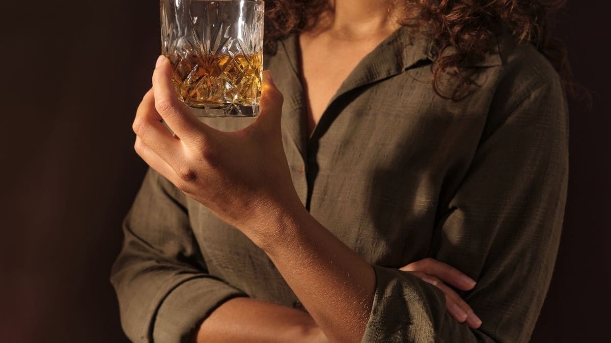 Edad efectos alcohol