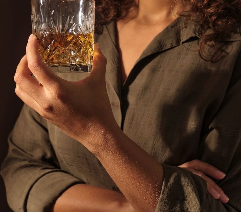 Así afecta el alcohol según la edad