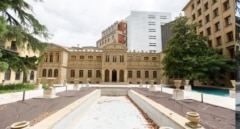 Un lucrativo contrato de Servinabar en Navarra salpica a una Consejería de Bildu