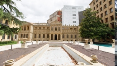 Un lucrativo contrato de Servinabar en Navarra salpica a una Consejería 'de Bildu'