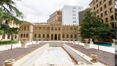 Un lucrativo contrato de Servinabar en Navarra salpica a una Consejería 'de Bildu'