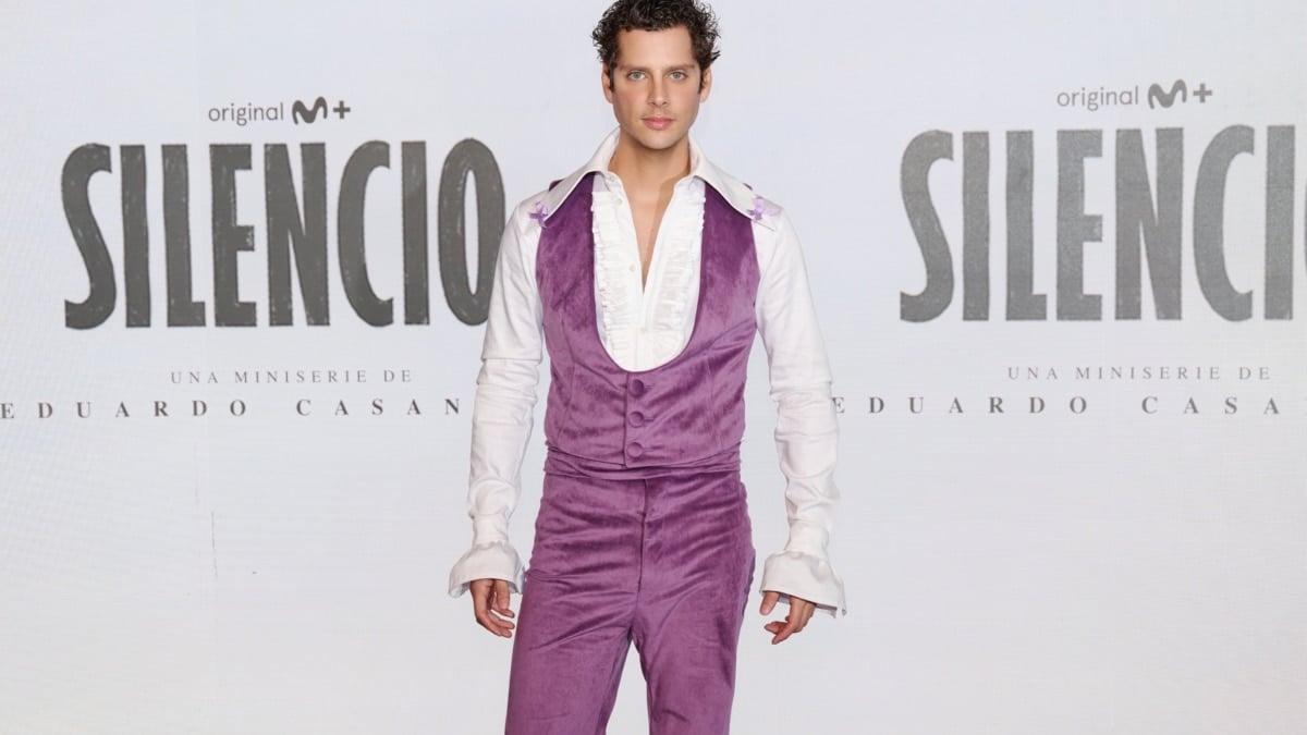 Alguna voz amiga debería hablar con Eduardo Casanova