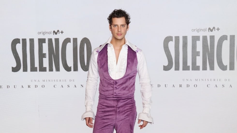 Alguna voz amiga debería hablar con Eduardo Casanova