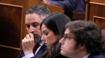 Vox extrapola el pacto de Valencia a las próximas negociaciones autonómicas con el PP 