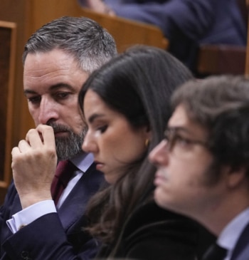 Vox extrapola el pacto de Valencia a las próximas negociaciones autonómicas con [...]