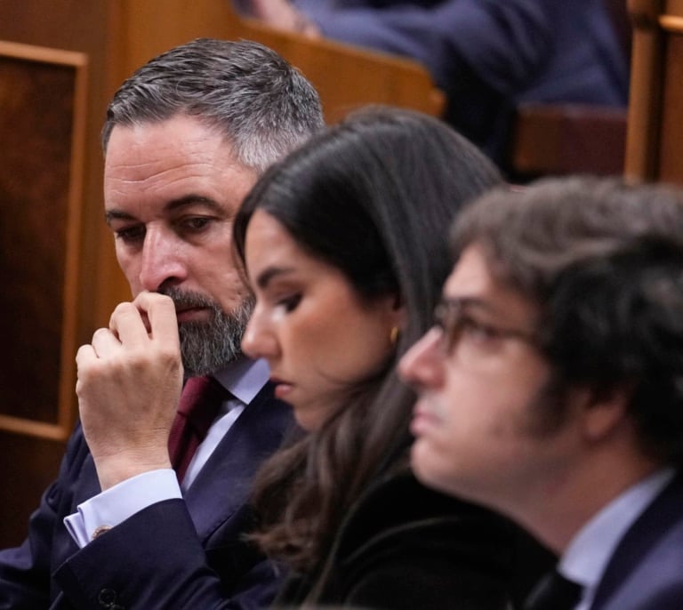 Vox extrapola el pacto de Valencia a las próximas negociaciones autonómicas con el PP