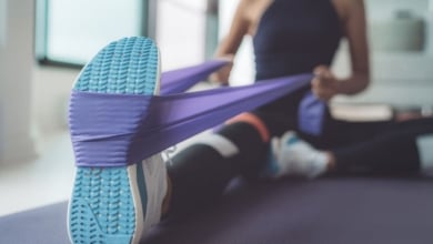 Adiós a la presión arterial alta: los mejores ejercicios recomendados por los expertos