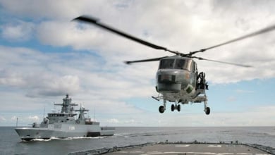 Europa será capaz de vencer a Rusia (si ataca a partir de 2030)