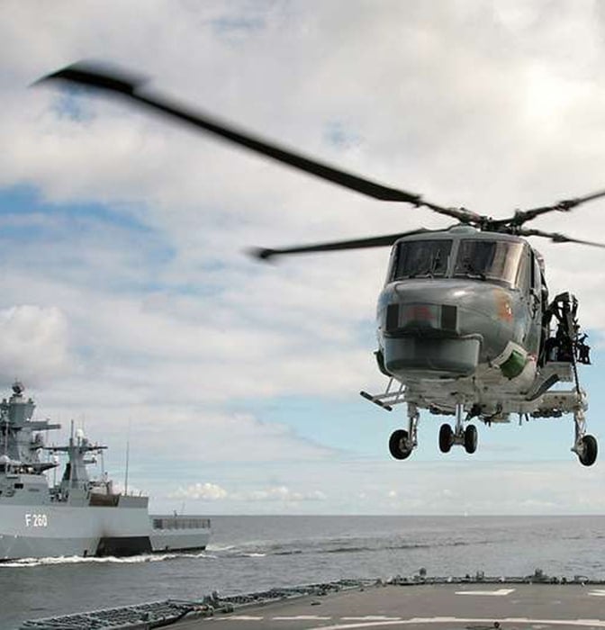 Europa será capaz de vencer a Rusia (si ataca a partir de 2030)