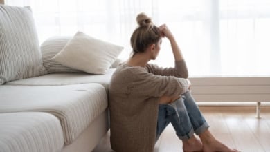 La prueba rápida para saber si estás perdiendo fuerza muscular con la edad