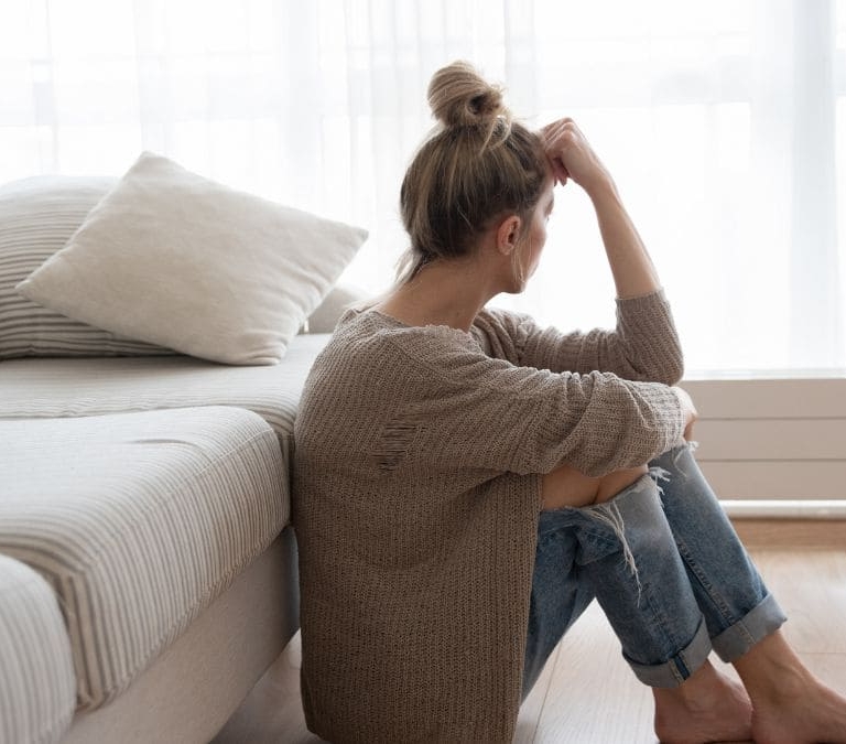 La prueba rápida para saber si estás perdiendo fuerza muscular con la edad