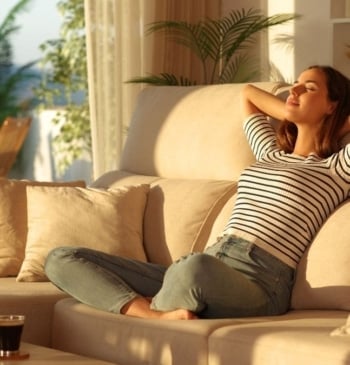 Estas son las actividades relajantes más recurrentes para reducir el estrés