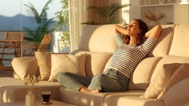 Estas son las actividades relajantes más recurrentes para reducir el estrés