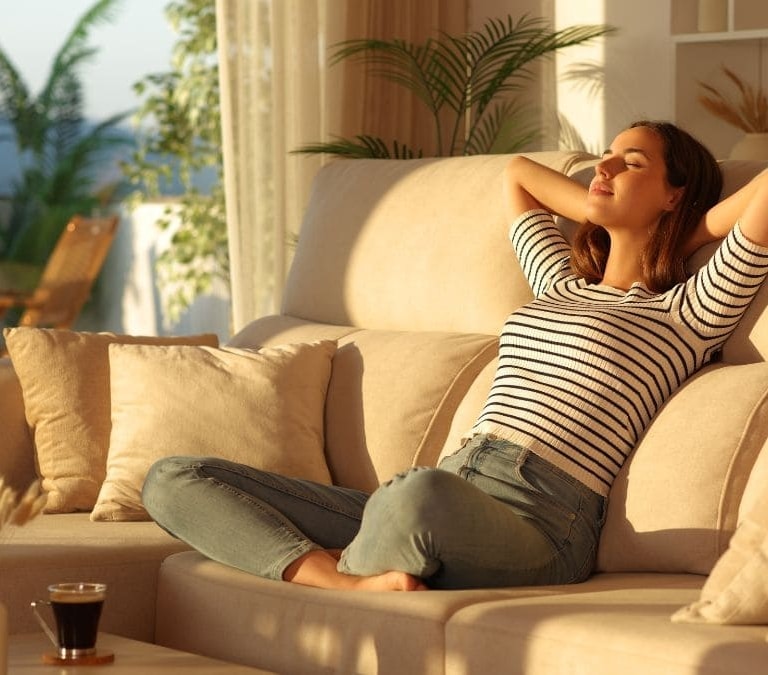 Estas son las actividades relajantes más recurrentes para reducir el estrés