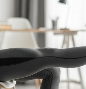 Esta es la parte del cuerpo que nunca debes dejar de ejercitar