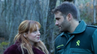 Final explicado de 'El cuco de cristal': así acaba la adaptación de la novela de Javier Castillo