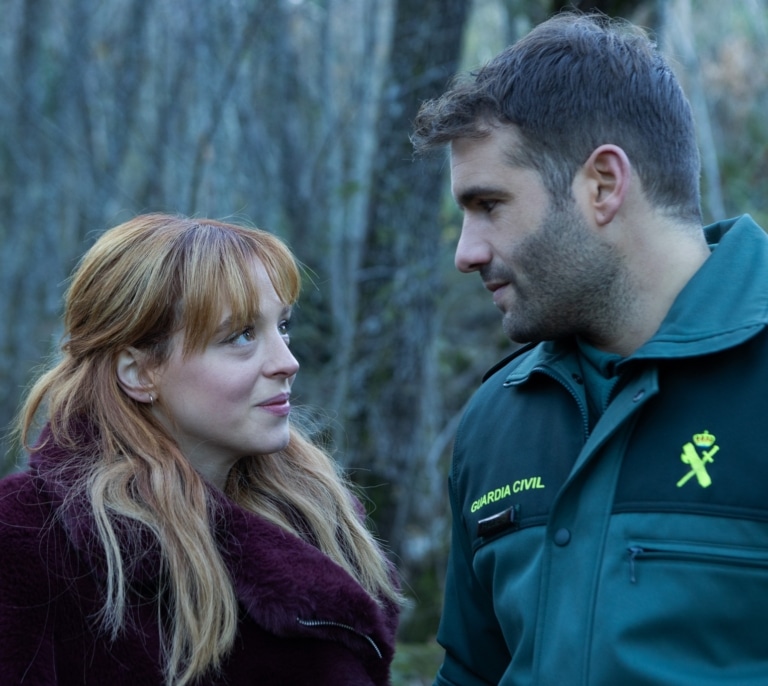 Final explicado de 'El cuco de cristal': así acaba la adaptación de la novela de Javier Castillo