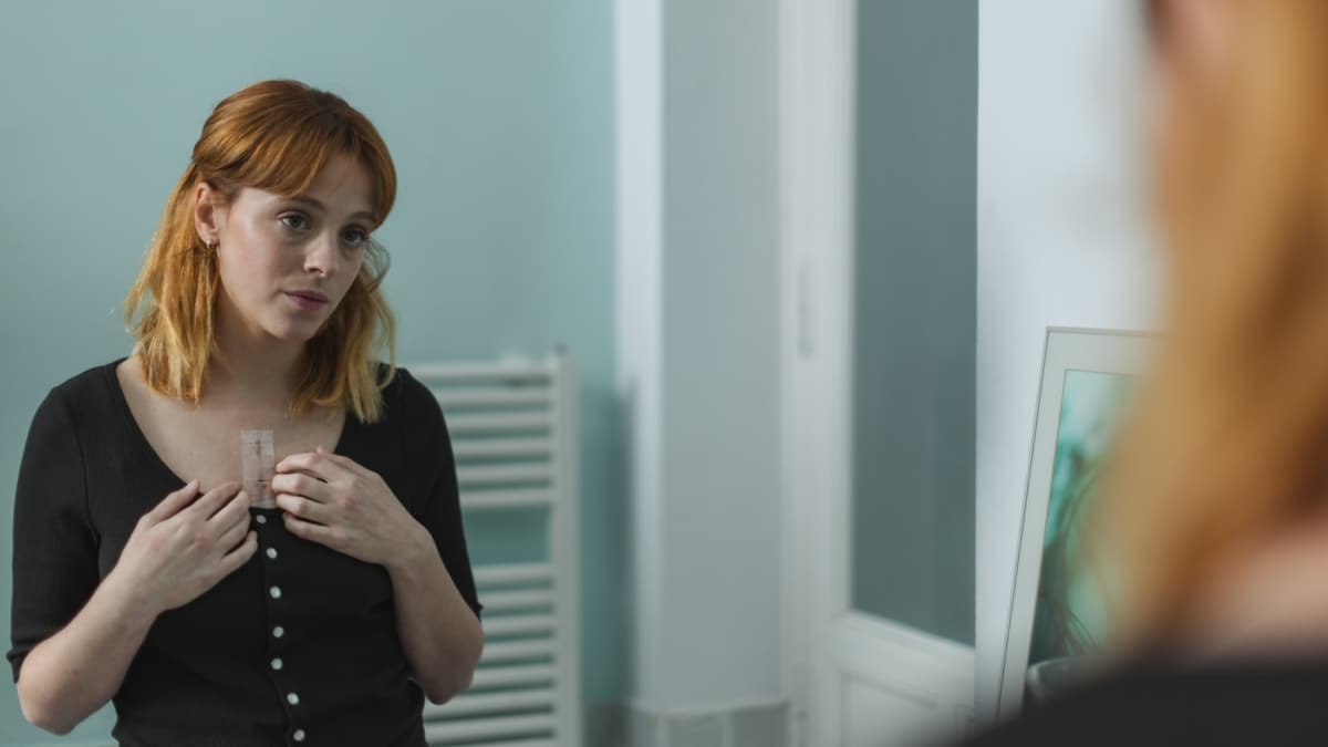 Javier Castillo vuelve a Netflix con ‘El cuco de cristal’ Javier Castillo vuelve a Netflix con ‘El cuco de cristal’