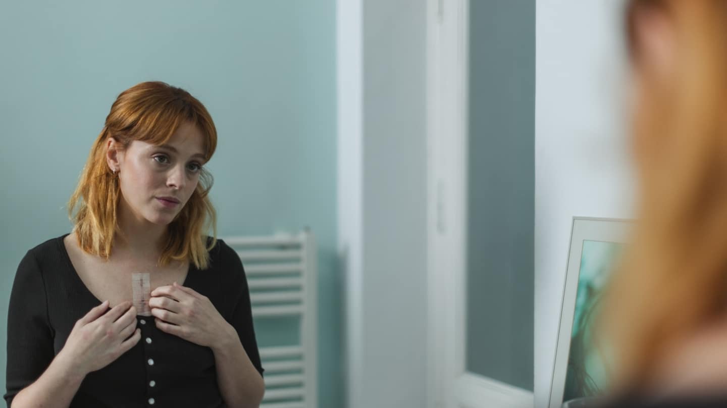 'El cuco de cristal' llega a Netflix, la nueva adaptación de la novela de Javier Castillo