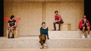 'El entusiasmo': te están estafando