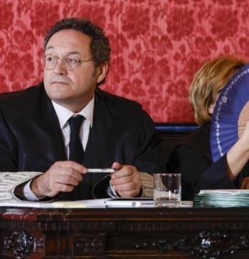 García Ortiz se juega su futuro con su testimonio ante el Tribunal [...]