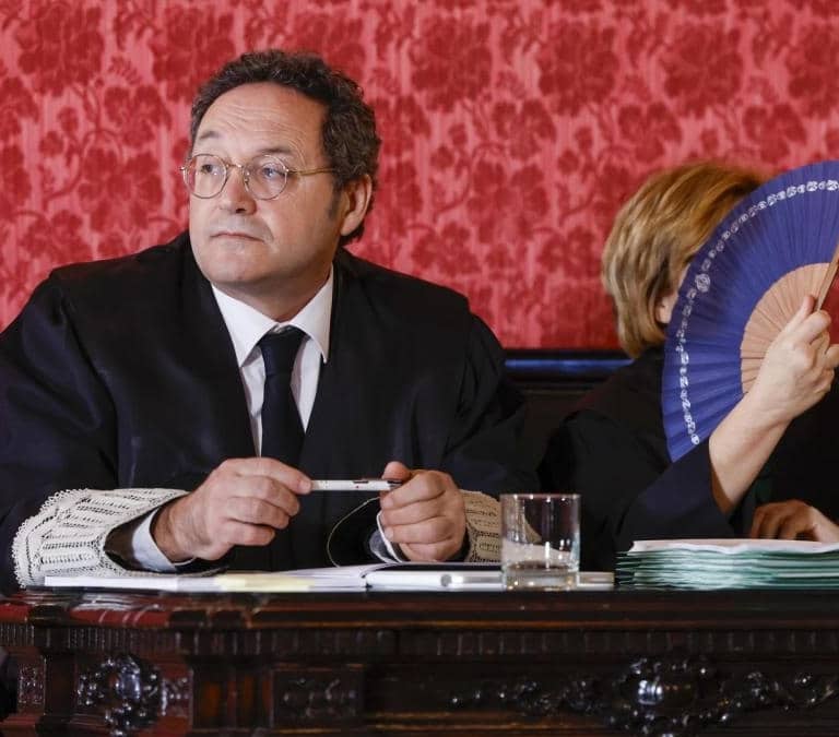 García Ortiz se juega su futuro con su testimonio ante el Tribunal Supremo