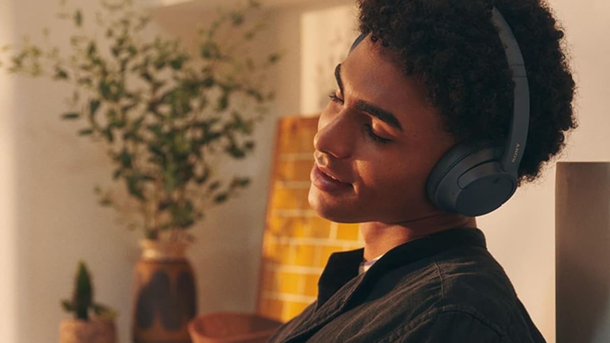 el mejor auricular Sony wh ch 720 auriculares diadema