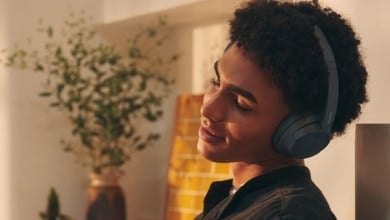 FNAC tira la casa por la ventana este Black Friday y rebaja un 50% estos auriculares inalámbricos Sony