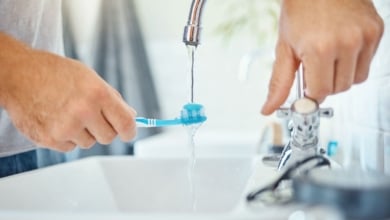 Lo que debes tener en cuenta para elegir un buen cepillo de dientes