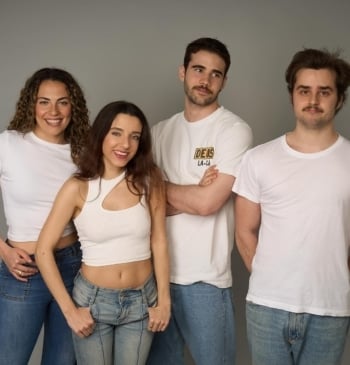 'Maldito Bar': la comedia sobre relaciones humanas que llega al Teatro Lara
