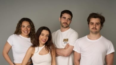 'Maldito Bar': la comedia sobre relaciones humanas que llega al Teatro Lara