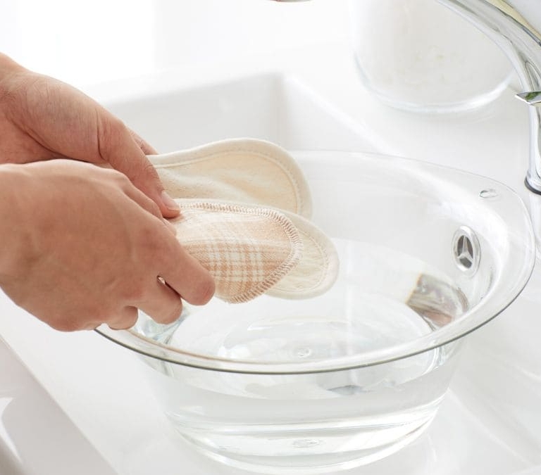 La forma definitiva para eliminar manchas en superficies de tela