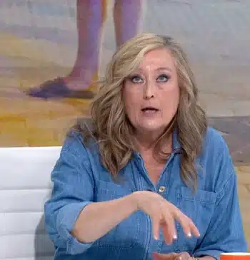 Elisa Beni denuncia su despido de Eldiario.es por defender al Tribunal Supremo