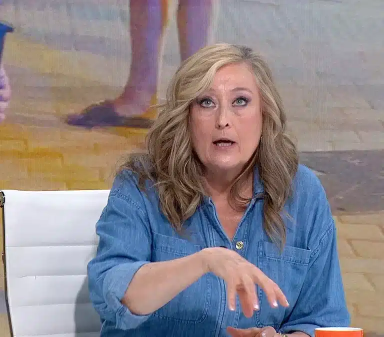 Elisa Beni denuncia su despido de Eldiario.es por defender al Tribunal Supremo