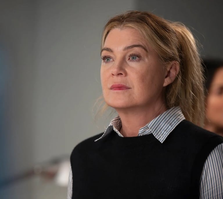 'Anatomía de Grey' ya va por la temporada 22 y se estrena hoy en España: dónde ver los nuevos episodios del drama médico