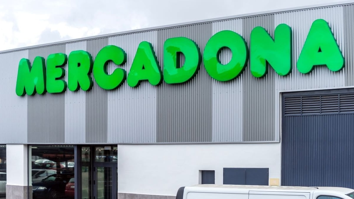 Empleo Mercadona Navidad