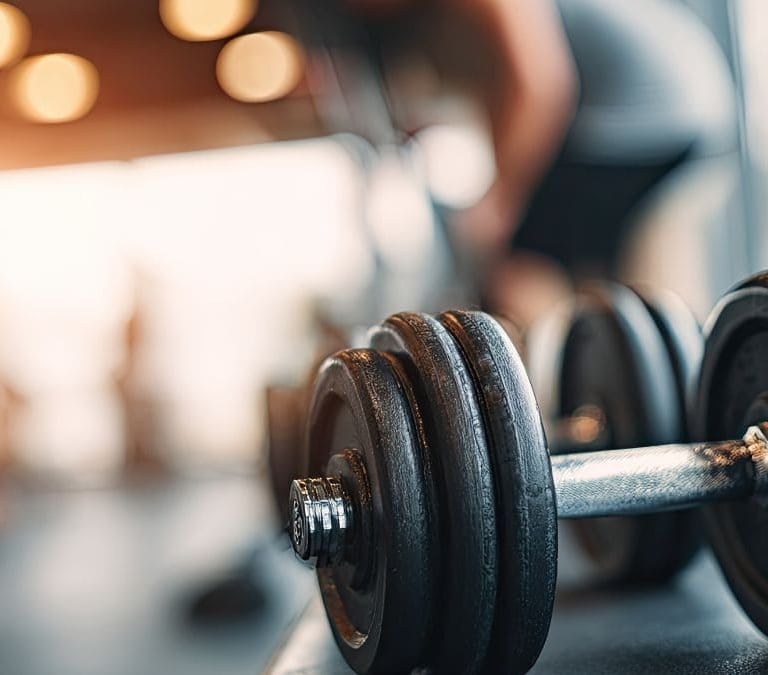 El mejor entrenamiento exprés de 10 minutos y por qué funciona tan bien