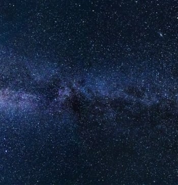 Cuándo volverá a verse desde la Tierra el cometa Halley