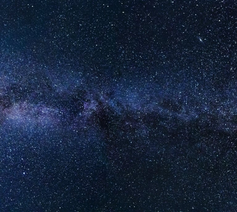 Cuándo volverá a verse desde la Tierra el cometa Halley