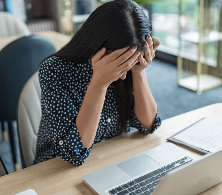 Descubren por qué el trabajo genera estrés: no son las horas que pasas en la oficina