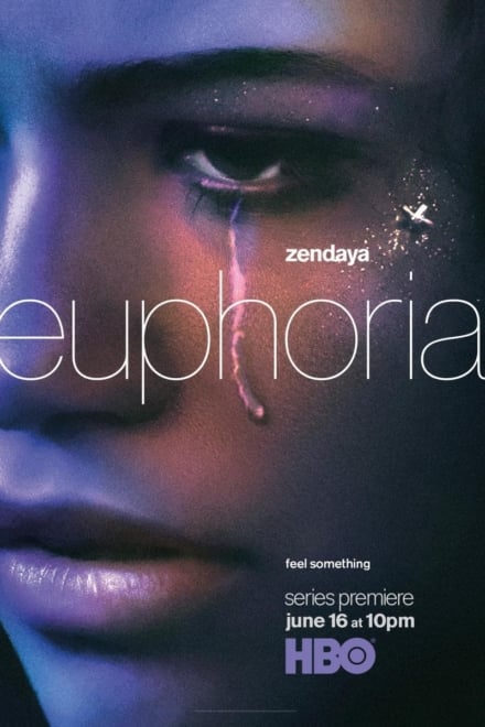 Cartel de 'Euphoria'