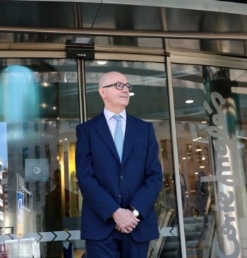 Nuño de la Rosa deja el cargo de consejero delegado de Air [...]