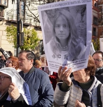 La Audiencia de Sevilla ordena reabrir la causa de Marta del Castillo [...]