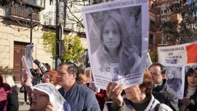 La Audiencia de Sevilla ordena reabrir la causa de Marta del Castillo por intrusismo en el caso