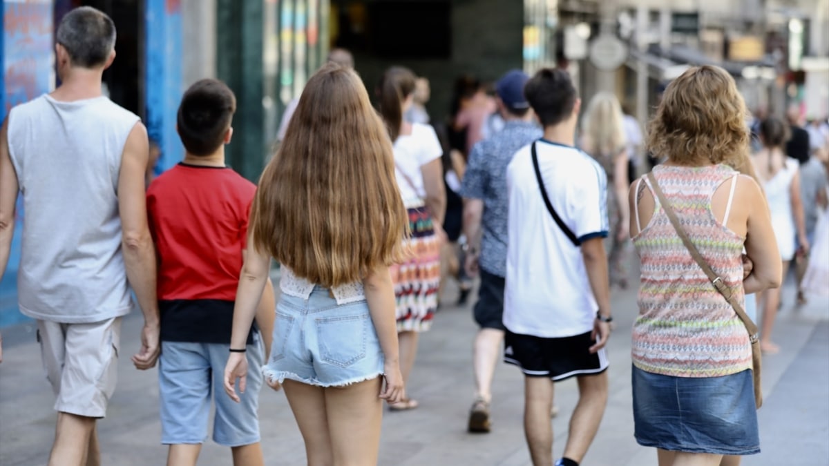 Un 11% de los hombres cree que obligar a su pareja a mantener relaciones sexuales no es violencia de género