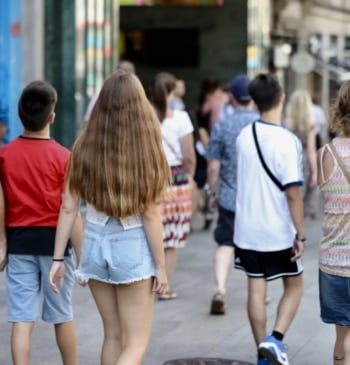 Un 11% de los hombres cree que obligar a su pareja a [...]