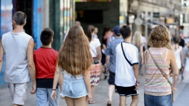 Un 11% de los hombres cree que obligar a su pareja a mantener relaciones sexuales no es violencia de género