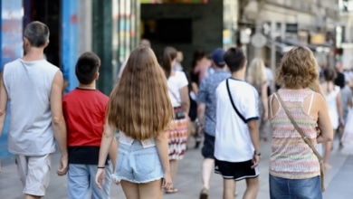 Un 11% de los hombres cree que obligar a su pareja a mantener relaciones sexuales no es violencia de género