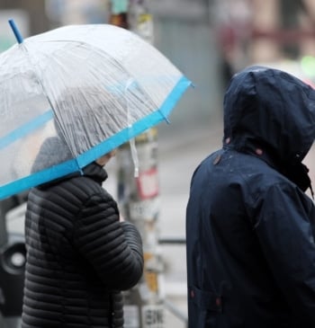 Mal tiempo esta semana