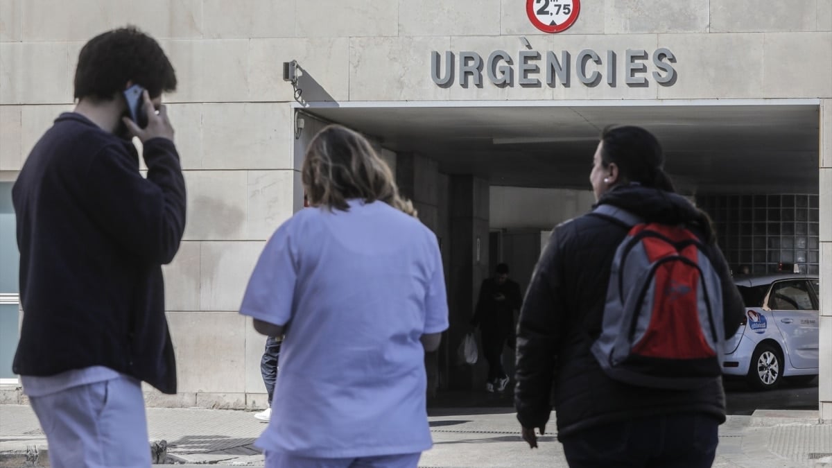 Hospital Clínico de Valencia